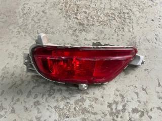 Запчасть фонарь противотуманный задний левый Mazda CX-5