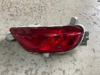 Запчасть фонарь противотуманный задний правый Mazda CX-5