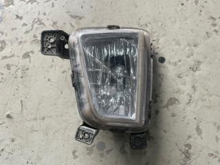 Запчасть фара противотуманная передняя левая Hyundai Creta