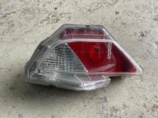 Запчасть фонарь противотуманный задний левый Toyota RAV 4