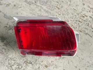 Запчасть фонарь противотуманный задний правый Toyota Land Cruiser Prado