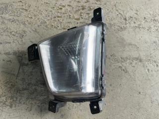 Запчасть фара противотуманная передняя левая Hyundai Creta