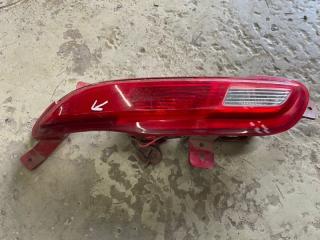 Запчасть фонарь противотуманный задний левый Chery Tiggo 7 Pro