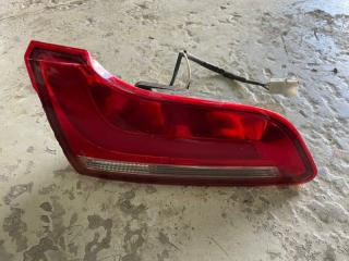 Запчасть фонарь задний левый Faw Besturn