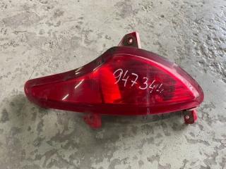 Запчасть фонарь внутренний задний правый Hyundai Solaris