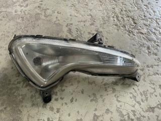 Запчасть фара передняя правая Hyundai Solaris