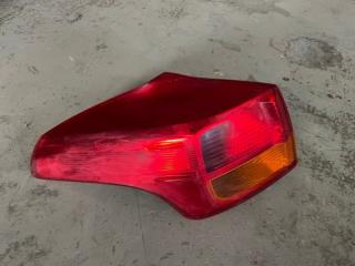 Запчасть фонарь задний левый Toyota RAV 4