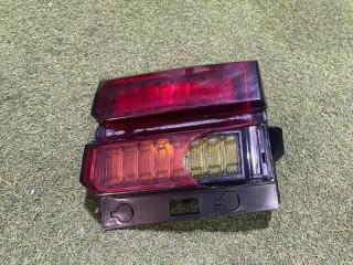 Запчасть фонарь внешний задний левый Kia Sorento