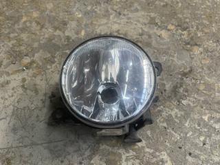 Запчасть фара противотуманная правая Renault Sandero