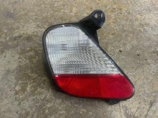 Запчасть фонарь противотуманный задний правый Mitsubishi Eclipse Cross
