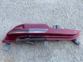 Запчасть фонарь противотуманный задний левый Changan UNI-V