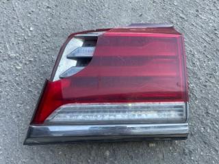 Запчасть фонарь внутренний задний правый Lexus LX570
