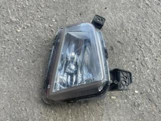 Запчасть фара противотуманная передняя левая Hyundai Creta