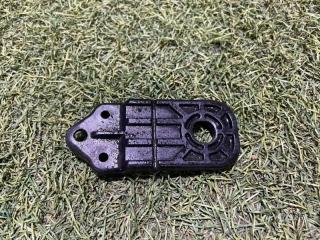 Запчасть кронштейн фары передний правый Hyundai Santa Fe