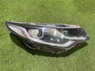 Запчасть фара передняя правая Kia Optima