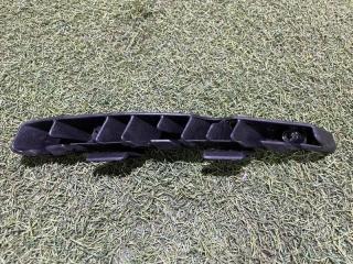 Запчасть кронштейн фары передний правый Kia Optima