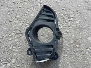 Запчасть накладка противотуманной фары передняя правая Toyota RAV 4