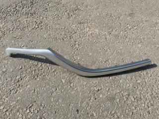 Фото запчасти молдинг бампера передний левый Geely Atlas Б/У запчасть Запчасть молдинг бампера передний левый Geely Atlas