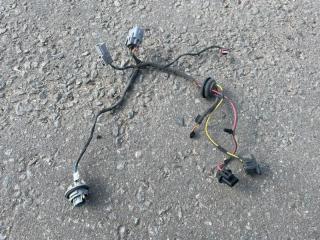 Запчасть проводка фары Mitsubishi Outlander