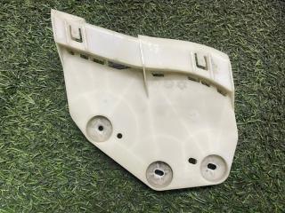 Фото запчасти кронштейн бампера передний правый Infiniti EX37 Б/У запчасть Запчасть кронштейн бампера передний правый Infiniti EX37