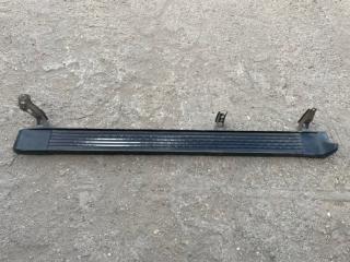 Запчасть подножка левая Toyota Land Cruiser