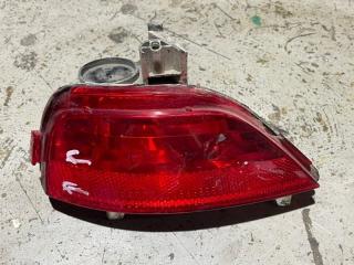 Запчасть фонарь противотуманный задний правый Renault Duster