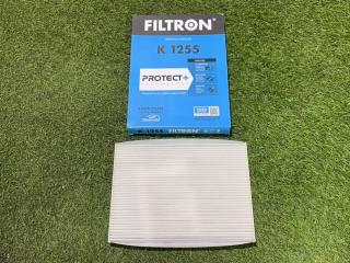 Фото запчасти фильтр салона Nissan X-Trail новая запчасть Запчасть фильтр салона Nissan X-Trail