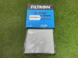 Запчасть фильтр салона Volvo S60