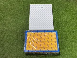 Запчасть фильтр воздушный Volvo S60