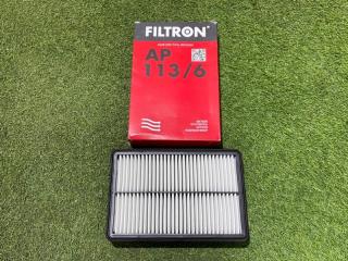 Запчасть фильтр воздушный Mazda CX5