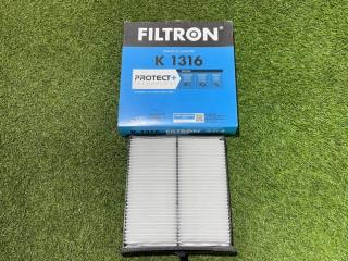 Запчасть фильтр салона Mazda CX5