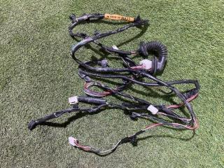 Запчасть проводка багажника Mitsubishi Outlander