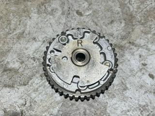 Запчасть шестерня звезда грм правая Opel Vectra 2008