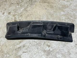 Запчасть кронштейн бампера передний правый Hyundai Solaris