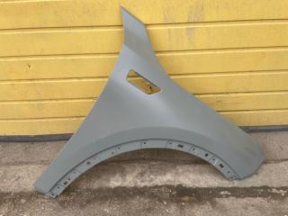 Запчасть крыло переднее правое Lixiang L7