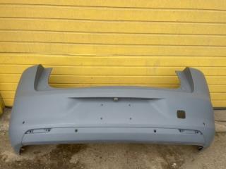 Запчасть бампер задний Lixiang L8