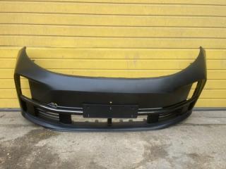 Запчасть бампер передний Lixiang L9