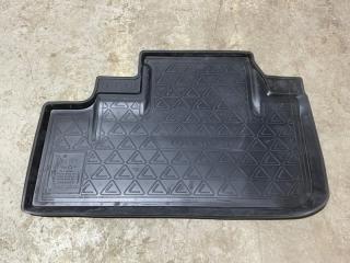 Запчасть коврик салона задний правый Lexus Rx