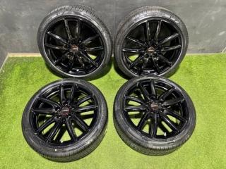 Колесо летнее R18 / 225 / 40 Pirelli Cinturato P7 5x112 лит. 57ET (б/у)