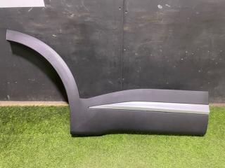 Запчасть накладка двери задняя правая Chery Tiggo 7 Pro