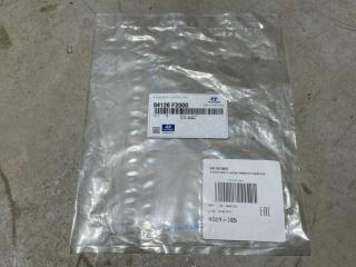 Запчасть пленка крыла антигравийная Hyundai Elantra