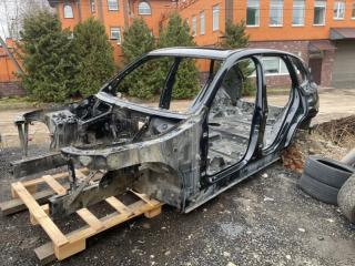 Запчасть кузов BMW X5M 2021