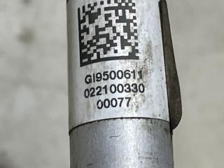 Трубка охлаждения АКПП X5M 2021 F95