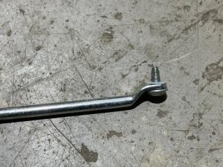 Скоба крепежная BMW X5M F95