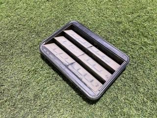 Задний вентиляционный канал задний BMW 3-Series F30 B48