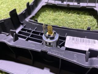 Накладка 3-Series 2018 F30 B48