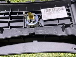 Накладка 3-Series 2018 F30 B48