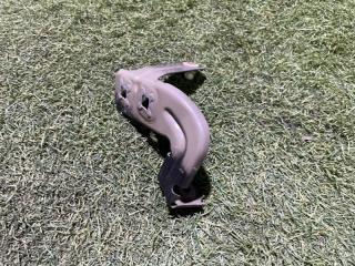 Кронштейн крыла передний левый 3-Series 2018 F30 B48