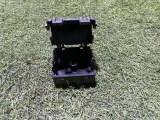 Кронштейн проводки BMW 3-Series 2018 F30 B48 61139249146 Б/У