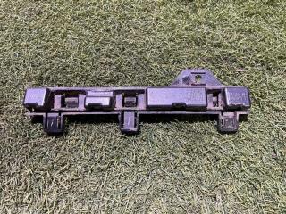 Кронштейн передний левый BMW 3-Series 2018 F30 B48 51777240873 Б/У